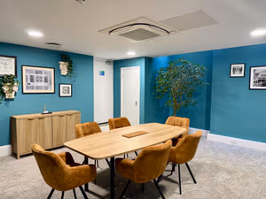 20 Person Enterprise Suite