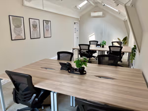 16 Person Enterprise Suite