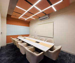 2 Person Coworking Desk