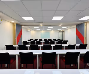 2 Person Coworking Desk