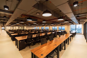 150 Person Enterprise Suite