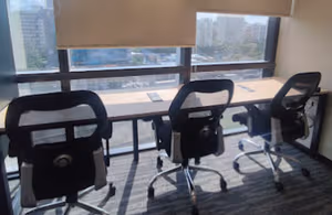 480 Person Private Office