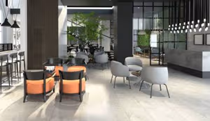 2 Person Coworking Desk