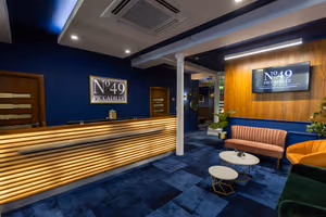 20 Person Enterprise Suite