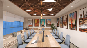 36 Person Enterprise Suite