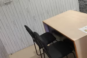 15 Person Private Office