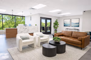 12 Person Private Office