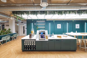 52 Person Enterprise Suite