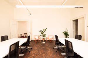 12 Person Private Office