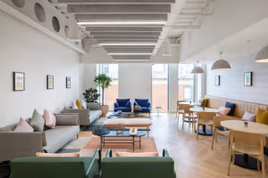 15 Person Enterprise Suite