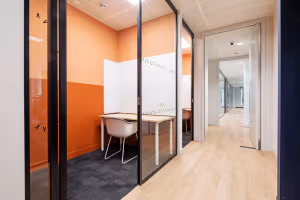 15 Person Enterprise Suite