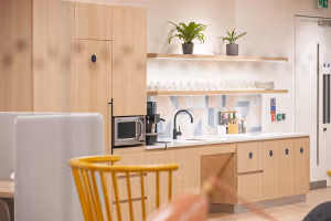 154 Person Enterprise Suite