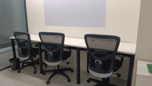 12 Person Private Office