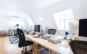 56 Person Enterprise Suite