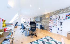 17 Person Enterprise Suite