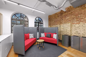16 Person Enterprise Suite