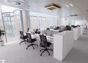 60 Person Enterprise Suite