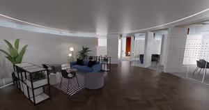 50 Person Enterprise Suite