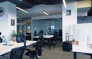 500 Person Enterprise Suite