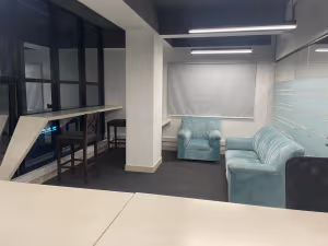 100 Person Enterprise Suite