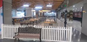 1 Person Private Office