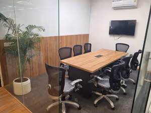 180 Person Enterprise Suite