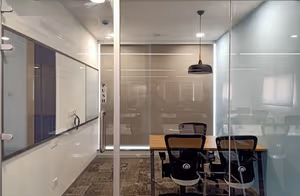 85 Person Managed Space