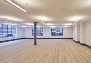 40 Person Enterprise Suite