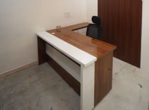 35 Person Private Office