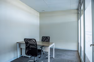 10 Person Private Office