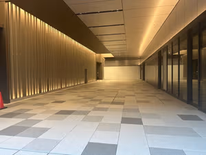 2 Person Private Office