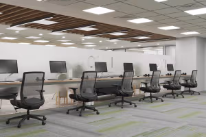 18 Person Enterprise Suite