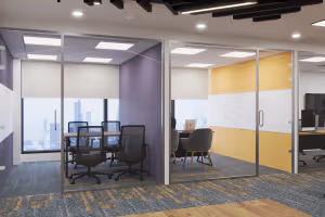 50 Person Enterprise Suite