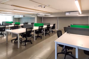 310 Person Private Office