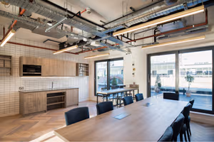 70 Person Enterprise Suite