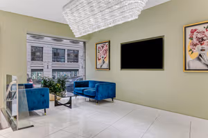 24 Person Enterprise Suite