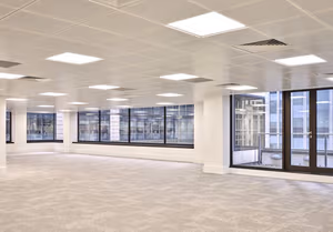 34 Person Managed Space