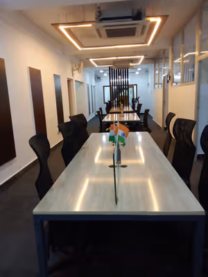 4 Person Enterprise Suite