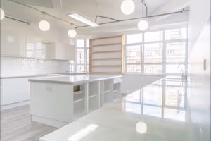 110 Person Private Office
