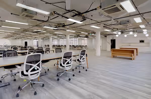 120 Person Enterprise Suite