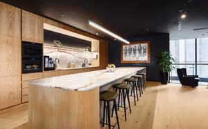 2 Person Private Office