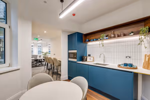 16 Person Enterprise Suite