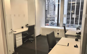 1 Person Virtual Office