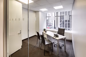 5 Person Private Office