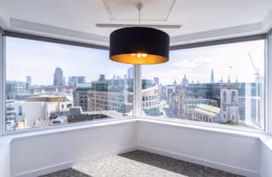 175 Person Managed Space