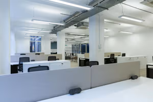 46 Person Managed Space