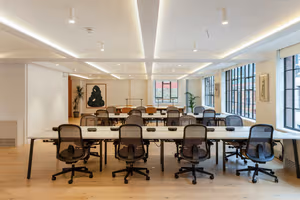 50 Person Enterprise Suite