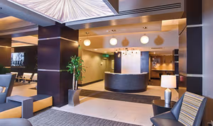 1 Person Private Office