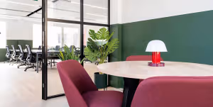95 Person Enterprise Suite
