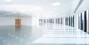 10 Person Private Office